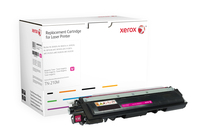 Xerox Magenta toner cartridge. Gelijk aan Brother TN230M. Compatibel met Brother DCP-9010CN, HL-3040CN/HL-3070CW, MFC-9120CN, MFC-9320W