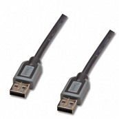 Digitus DB-230441 cable USB 5 m Negro