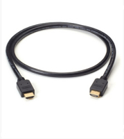 Black Box HDMI M/M 25m cavo HDMI HDMI tipo A (Standard) Nero