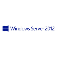 HPE Microsoft Windows Server 2012 R2 Datacenter ROK en/nl/sv/pt/tr 2 license(s)