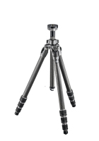 Gitzo GT2542 tripod Digital/film cameras 3 leg(s) Black, Grey