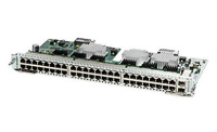 Cisco SM-X-ES3D-48-P Netzwerk-Switch-Modul Gigabit Ethernet
