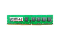 Transcend 4GB 2133 U-DIMM geheugenmodule 1 x 8 GB DDR4 2133 MHz