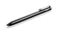 Lenovo Pen Pro Eingabestift 20 g Schwarz