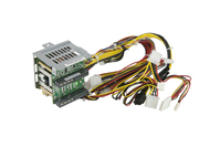 Supermicro PDB-PT826-8824 power distribution unit (PDU) Multicolour