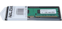 Nilox 2GB PC2-6400 memoria 1 x 2 GB DDR2 800 MHz