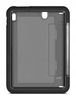 Lenovo 4X40H01536 etui na tablet 25,6 cm (10.1") Futerał Czarny