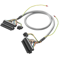 Weidmüller PAC-C300-3636-25-06 cable para Placa de Circuito Impreso 6 m