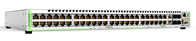 Allied Telesis AT-GS948MX-30 netwerk-switch Managed L3 Gigabit Ethernet (10/100/1000) Grijs