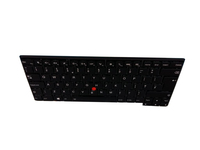 Lenovo 00HW837 laptop spare part Keyboard