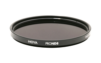 Hoya PROND8 Neutrale-opaciteitsfilter voor camera's 6,2 cm