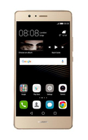 Huawei P9 lite 13,2 cm (5.2") Double SIM Android 6.0 4G Micro-USB 3 Go 16 Go 3000 mAh Or