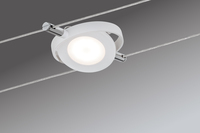 Paulmann 941.06 Beépített spotlámpa Fehér LED 4 W