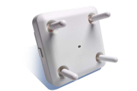 Cisco AIR-AP2802E-E-K9 WLAN Access Point 5200 Mbit/s Weiß Power over Ethernet (PoE)