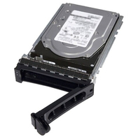 DELL T4CD5 Internes Solid State Drive 2.5" 400 GB SAS
