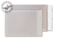 Blake Creative Senses Pocket Peel and Seal Translucent White C4 324×229mm 90gsm (Pk 250)
