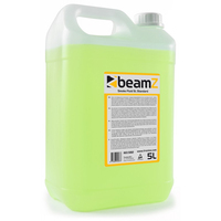 BeamZ 160.582 Nebelmaschinenzubehör Verwendungsfertige Flüssigkeit