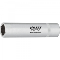 HAZET 850TZ-8 socket/socket set
