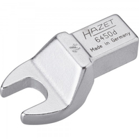 HAZET 6450D-14 wrench adapter/extension 1 pc(s) Wrench end fitting