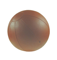 TOGU 421500 Gymnastikball 28 cm Braun Volle Größe