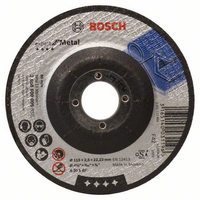 Bosch 2 608 600 005 Winkelschleifer-Zubehör Schneidedisk