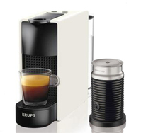 Krups Nespresso XN1111 Kaffeemaschine Vollautomatisch Pad-Kaffeemaschine 0,7 l