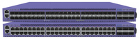Extreme networks X690-48x-2q-4c Managed L2/L3 Schwarz