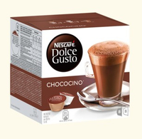 Nestle Nescafé Dolce Gusto Chococino Kapsułka kawy 1 szt.