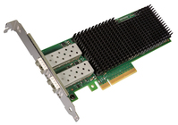 Lenovo 7XC7A05523 karta sieciowa Wewnętrzny Ethernet / Fiber 25000 Mbit/s