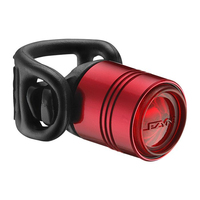 Lezyne Femto Drive Rear Frontbeleuchtung LED 7 lm