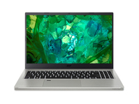 Acer Aspire AV15-53P-7966 Laptop 39,6 cm (15.6") Full HD Intel® Core™ i7 i7-1355U 16 GB LPDDR5-SDRAM 1 TB SSD Wi-Fi 6E (802.11ax) Windows 11 Home Grau