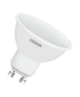 Osram Retrofit LED-lamp Warm wit 2700 K 4,5 W GU10