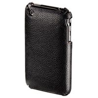 Hama 00104591 mobile phone case Black