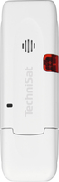 TechniSat Z-Wave Stick 1 Smart Home Signalverstärker Kabellos
