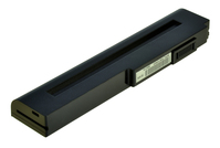 2-Power 11.1v, 6 cell, 48Wh Laptop Battery - replaces LCB517
