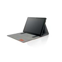 Fujitsu S26391-F3164-L200 funda para tablet 31,2 cm (12.3") Folio Marrón