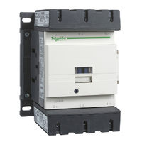 Schneider Electric LC1D1156G6 contact auxiliaire