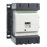 Schneider Electric LC1D115U7 contacto auxiliar