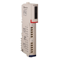 Schneider Electric STBDAO8210K programmable logic controller (PLC) module