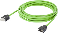 Siemens 6FX3002-2CT20-1CA0 signal cable Multicolour