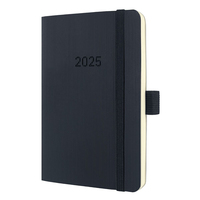Sigel C2523 dagboek Persoonlijk dagboek 2025