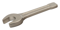 Bahco 133SGM-100 chiave a forchetta