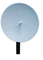 Cambium Networks RDH4513B Netzwerk-Antenne Parabolantenne N-Typ 33 dBi