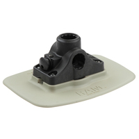 RAM Mounts RAP-398-GRY-114BMPU montagekit