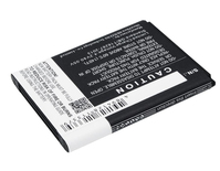 CoreParts MBXMP-BA265 mobile phone spare part Battery