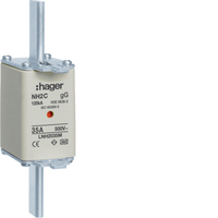 Hager LNH2035M electrical enclosure accessory