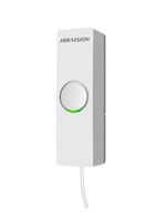 Hikvision DS-PM-WI1 strefa alarmowa/ekspander wyjściowy