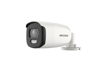Hikvision DS-2CE12HFT-F Golyó CCTV biztonsági kamera Szabadtéri 2560 x 1944 pixelek Plafon/fal
