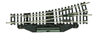 Fleischmann 22265 scale model part/accessory Turnout