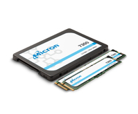 Micron 7300 PRO 2.5" 7,68 TB PCI Express 3.0 3D TLC